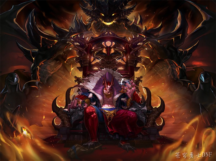 DNF回归玩家必看：从零开始的阿拉德冒险指南