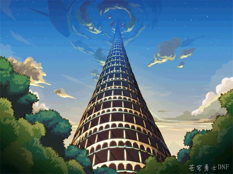 幻境长街